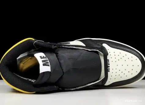 Air  861428 High 1 107 OG NRG 'Not Resale' 107 Jordan 861428 For Retro 0427